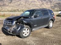 2008 Ford Escape XLT AWD Sport Utility Vehicle