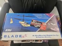 Blade MCX Mini Remote Helicopter