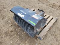 Ariens Sweepster 40 Inch Sweeper Attachment