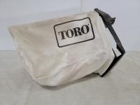Toro 21 Inch Aluminum Deck Bag Kit