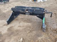 DSP Fifth Wheel Hitch