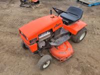 Ariens YT12 Lawn Tractor