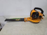 Poulan PBE200LE Gas Hand Held Blower