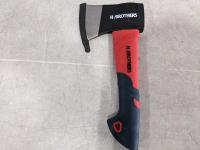 H. Brothers 10.5 Inch Hatchet