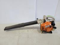 Stihl Gas Leaf Blower and Accessories