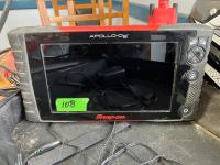 Snap-on Apolla-D9 Vehicle Diagnostic Scanner