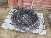 Qty of Electrical Wire