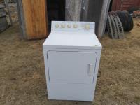 GE Front Load Electric Dryer