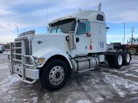 2007 International 9000i T/A Highway Tractor