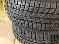 (2) New 195/65R15 Trailer Tires 