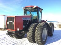 1997 Case IH 9330 Tractor