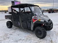 2019 Polaris Ranger 900 XP ATV