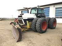    1985 Case 4894 4WD Tractor