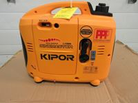 Kipor IC1000 invertor Generator (new)