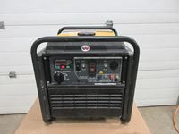 Wacker GPI4300 Invertor Generator
