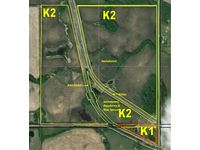    K2: Pt SE13-57-8-W5 - 144± acres (Subject to final registration of property boundary realignment)