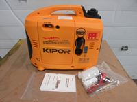    Kipor IG1000 Invertor Generator (new in box)