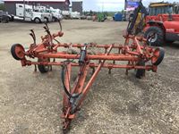    Allis Chalmers 16 ft Field Cultivator