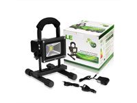    LED Rechargeable Flood Lights