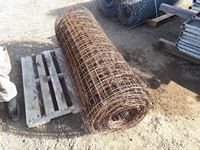 Roll Of 5 ft Page Wire