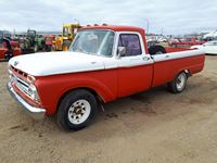 1966 Ford Pickup