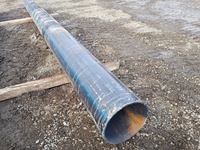 16"x 21 ft Pipe