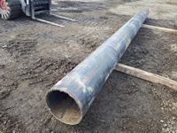 16"x 22 ft Pipe