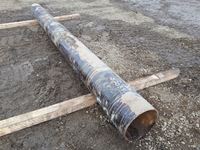 14"x 16 ft Pipe