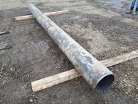 12"x 15 ft Pipe