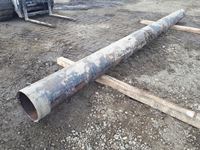 12"x 19 ft Pipe