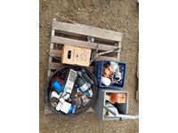 Electrical Supplies & Misc Filters