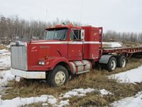 1989 Western Star T/A Highway Tractor