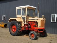 Case 930 2WD Tractor