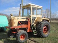 Case 930 2WD Loader Tractor