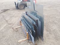    Aluminum/Stainless/Galvanized Steel With Stand