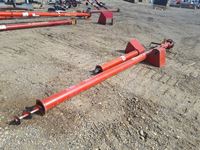    Westfield 6" X 40 ft Utility Auger
