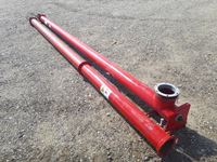   Westfield 6" X 60 ft Utility Auger