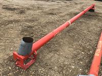    Westfield 7" X 31 ft Utility Auger
