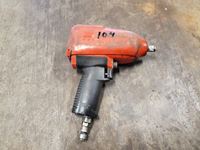    Snap On 1/2" Impact Wrench