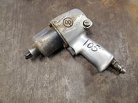    CP 1/2" Impact Wrench
