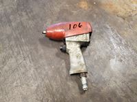    Snap On 1/4" Impact Wrench