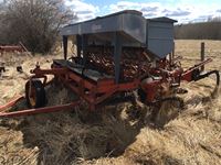  Morris  10 ft Seed Drill