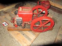    (2) Antique Small Engines