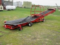 2014  RGC3024 Grain 30" X 24 ft Conveyor