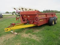  New Holland 795 T/A Manure Spreader
