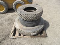    (3) Tires & Miscellaneous Tubes