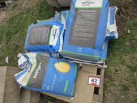    (7) Bags of Invigor L241C Coanola Seed