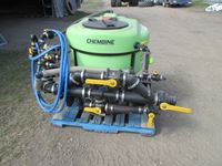    Chembine Chemical Mixing System