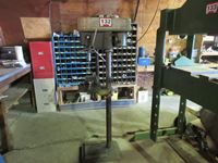    Rockwell Floor Drill Press