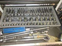    Socket Sets, Combination Wrenches, Impact Sockets & Allen Wrenches